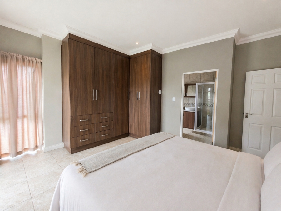 4 Bedroom Property for Sale in Wild Olive Estate Free State